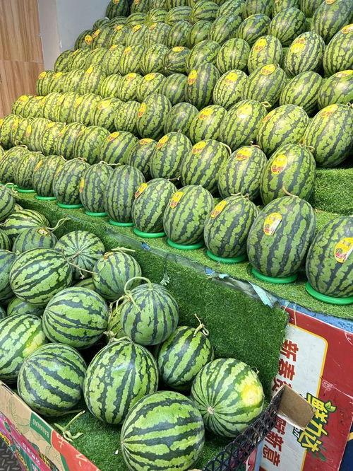 常州的吃瓜,一瓜一世界，尽享地方风味