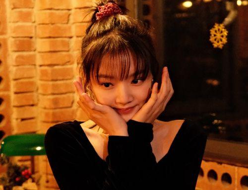 吃瓜朱颜,揭秘娱乐圈的美丽与争议