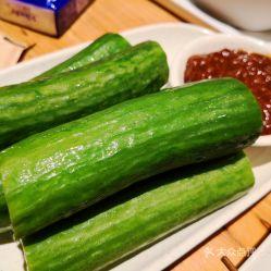 晚上吃小瓜好吗,健康美味两不误