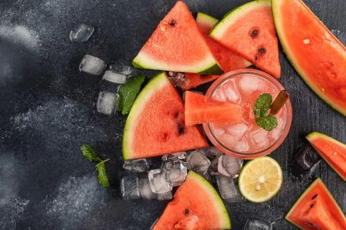 吃瓜就这样吃,轻松掌握吃瓜技巧