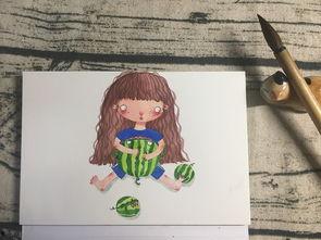 吃瓜外婆,揭秘家庭生活中的趣味与智慧