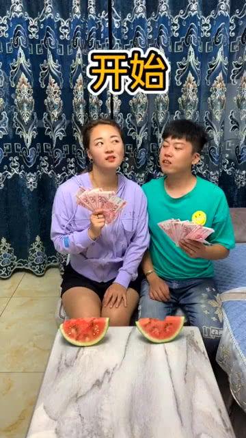 台湾夫妇吃瓜,揭秘背后真相与争议