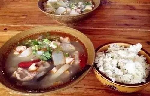 带你吃大瓜干饭,解锁美食新境界