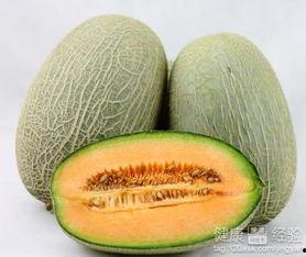 哺乳期吃蜜瓜,营养与健康的完美结合