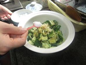 吃羊果酱腌瓜,甜蜜与酸爽的完美邂逅