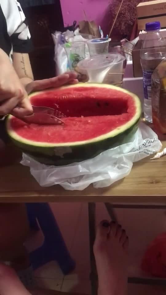 吃瓜干饭神器,轻松享受美食时光