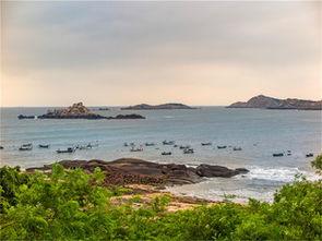 湄洲岛吃瓜,探寻海岛特色吃瓜文化