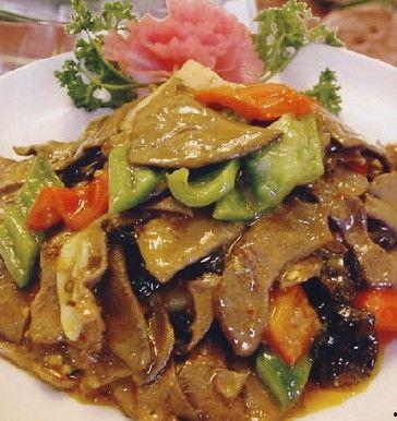 孕妇吃猪肝瓜傻瓜,猪肝瓜的神奇功效与食用指南