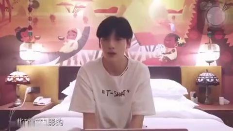 粤语女声吃瓜视频