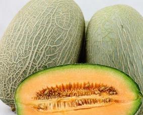 例假可以吃哈密瓜么,“经期女性适宜食用哈密瓜吗？”