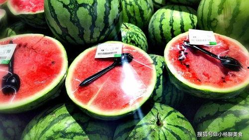 西瓜比赛吃瓜技巧,轻松夺冠的吃瓜技巧全解析