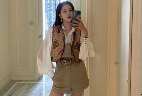 菏泽吃瓜女主角,揭秘网络红人的崛起之路