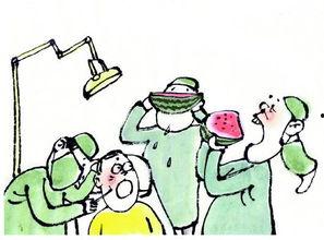 动漫吃瓜贼,揭秘动漫界的神秘“吃瓜”达人