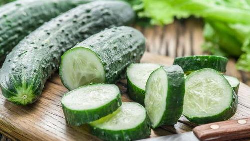 吃芝麻瓜降火吗,天然降火佳品，清凉一夏的秘密武器