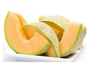 宝宝哈密瓜怎么吃 第3张 宝宝哈密瓜怎么吃 第3张