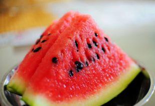 怀孕吃西湖瓜 第3张 怀孕吃西湖瓜 第3张