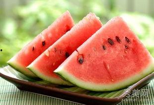 痘痘吃瓜,揭秘痘痘成因与饮食调理之道