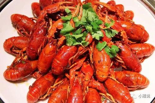 莱芜吃瓜炒龙虾,吃瓜炒龙虾,夏日味蕾盛宴 第1张 莱芜吃瓜炒龙虾,吃瓜炒龙虾,夏日味蕾盛宴 第1张