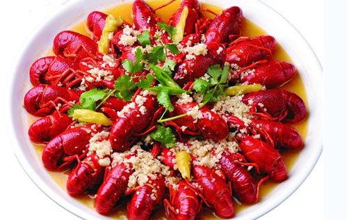 莱芜吃瓜炒龙虾,吃瓜炒龙虾,夏日味蕾盛宴 第2张 莱芜吃瓜炒龙虾,吃瓜炒龙虾,夏日味蕾盛宴 第2张