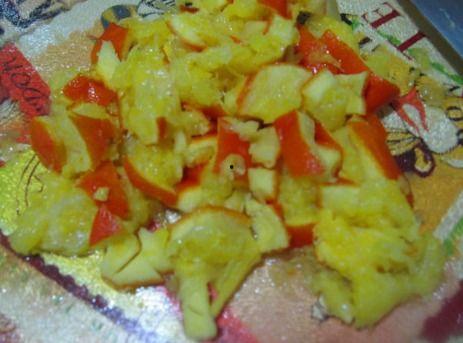 吃梨瓜可以吃巧克力吗  第2张