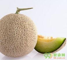 初秋吃哈密瓜,尽享哈密瓜的甘甜诱惑  第1张