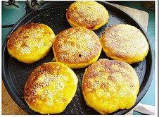 烧饼吃瓜  第2张