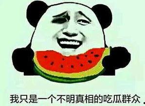 周末吃瓜群众图片,揭秘网络热议背后的真实故事  第2张