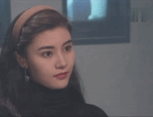 关之琳和李嘉欣吃瓜,娱乐圈幕后故事大揭秘